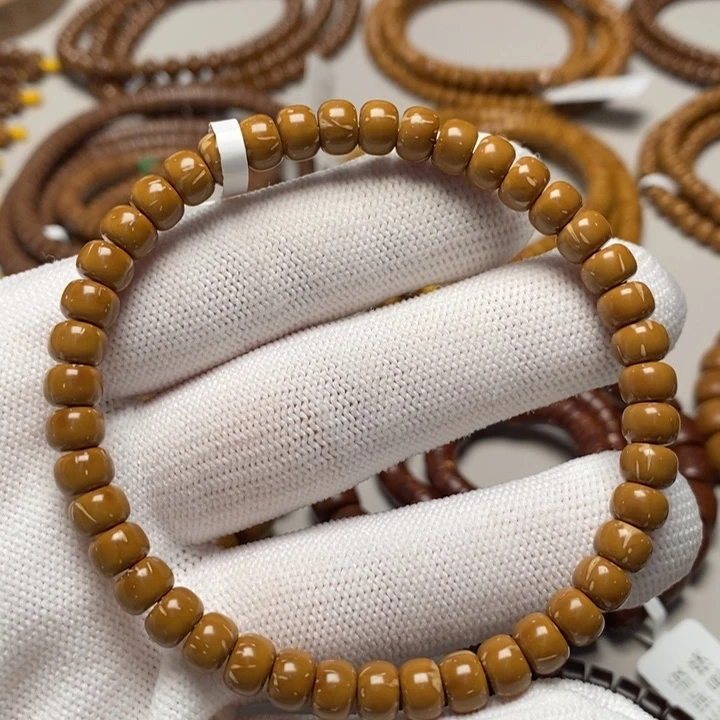 吊坠紫金鼠鼠尖纯肉花皮老型6.5