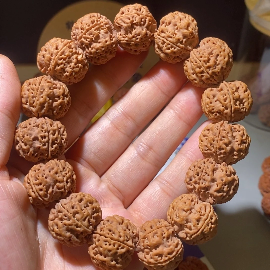 金刚菩提吊坠92号尺寸21