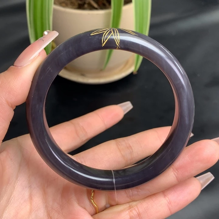 未镶嵌手镯和田玉10/61 62