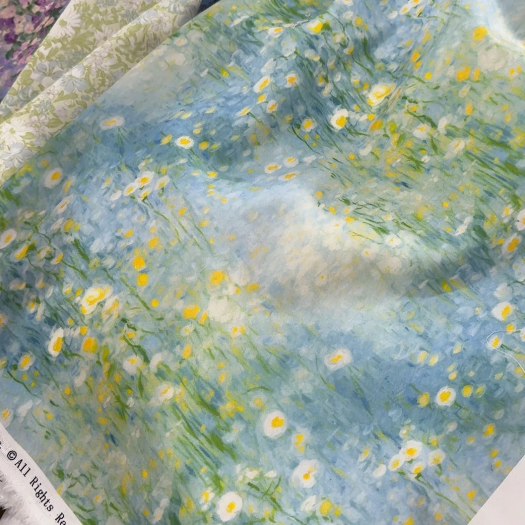 镇店之宝纯棉双层府绸1米价x1.5米宽D