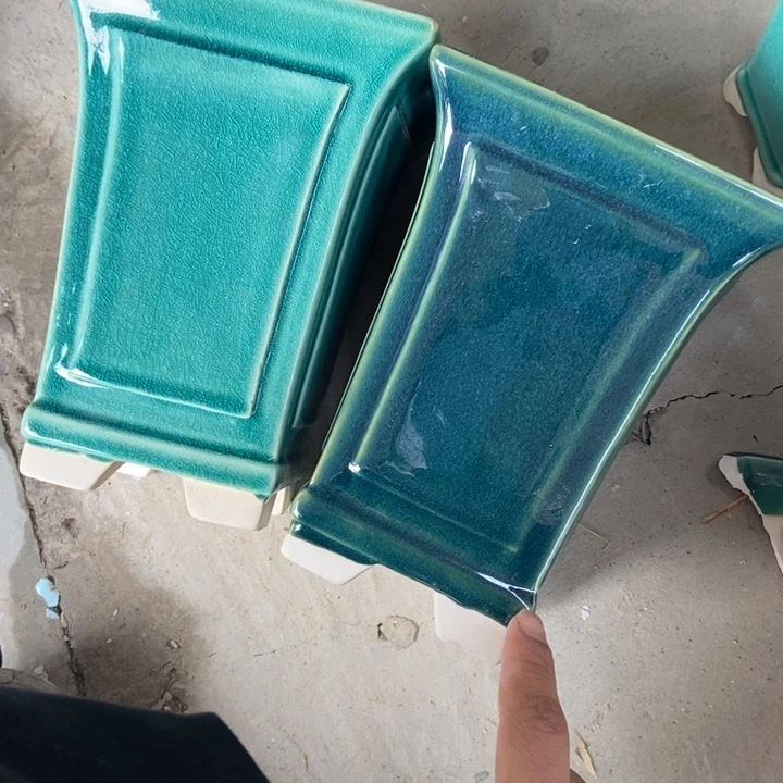 宜兴透气透水花盆