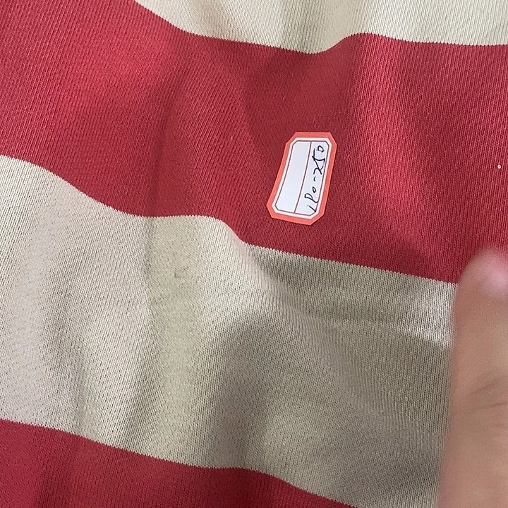 无纺布高档面料2.5