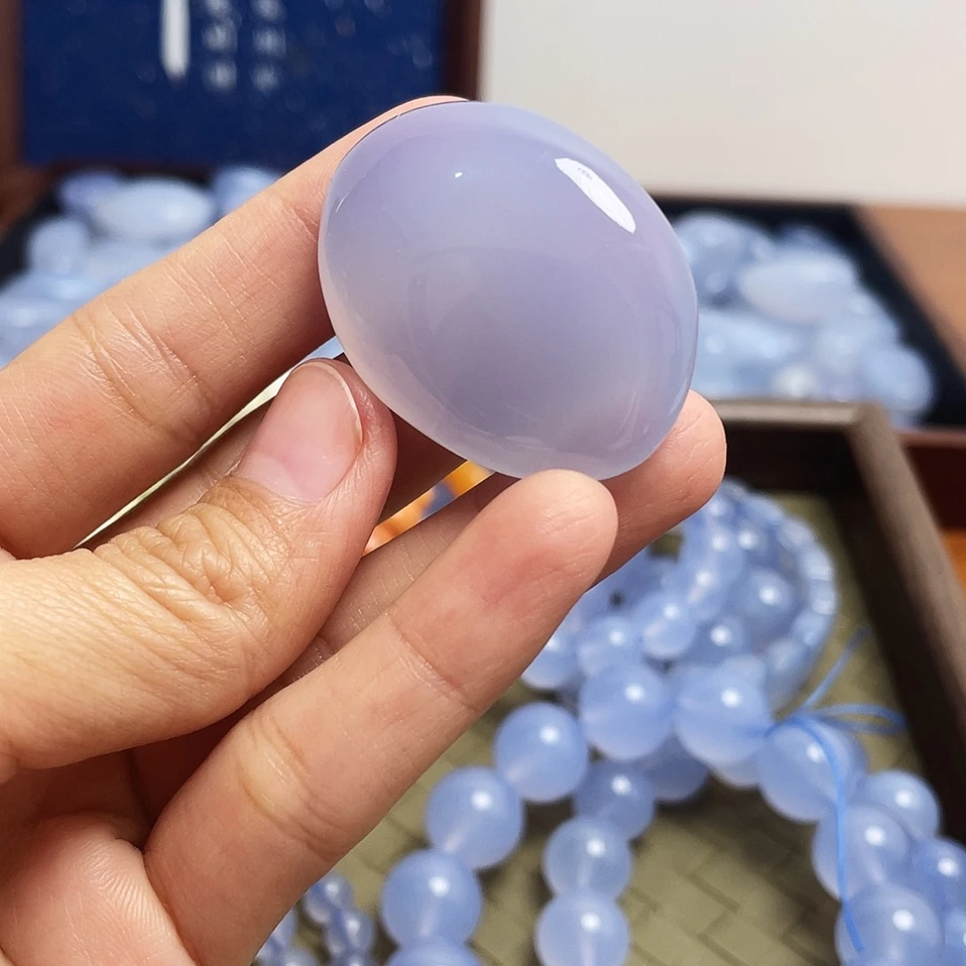 玛瑙/玉髓未镶嵌珠宝奇石