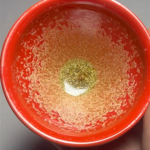 【闪购商品】茶盏-294............