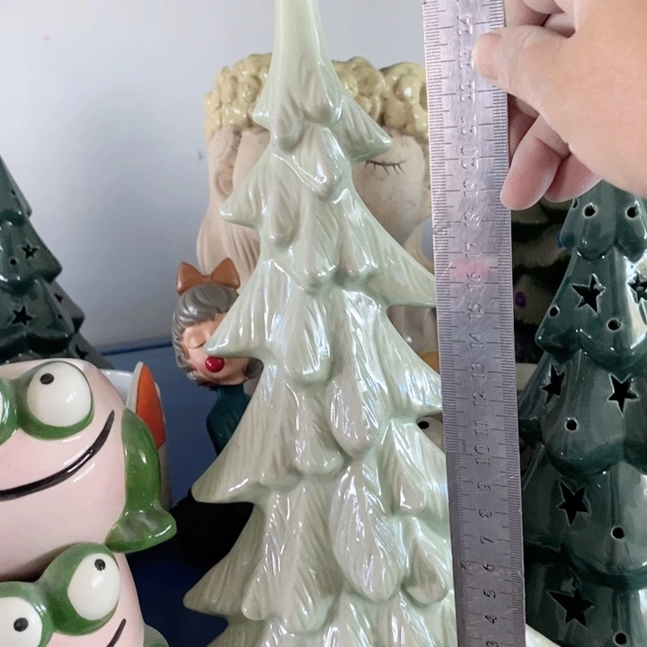 陶瓷树脂工艺摆件