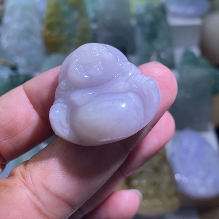 【闪购商品】翡翠未镶嵌颈饰111111111