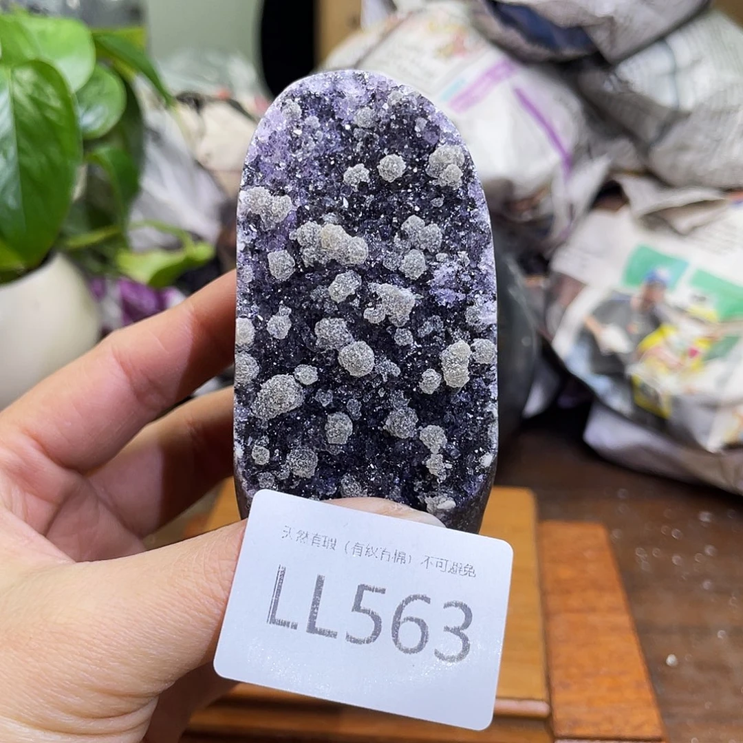 大型摆件（非配饰）未镶嵌水晶