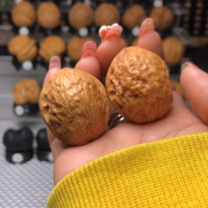 橄榄核吊坠22龙蛋核桃