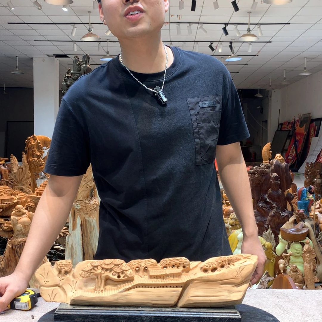 木工艺品摆件全场不包邮