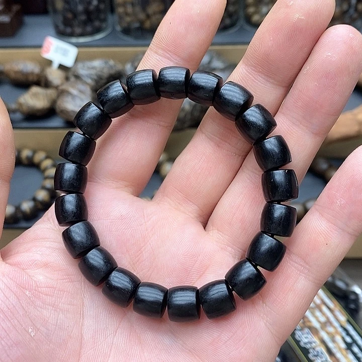 阴沉木手串/手链手串2