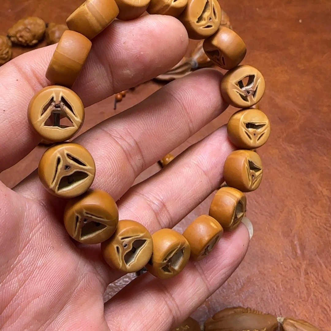 橄榄核手串/手链橄榄核