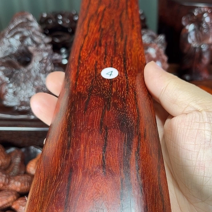 檀香紫檀（小叶紫檀）