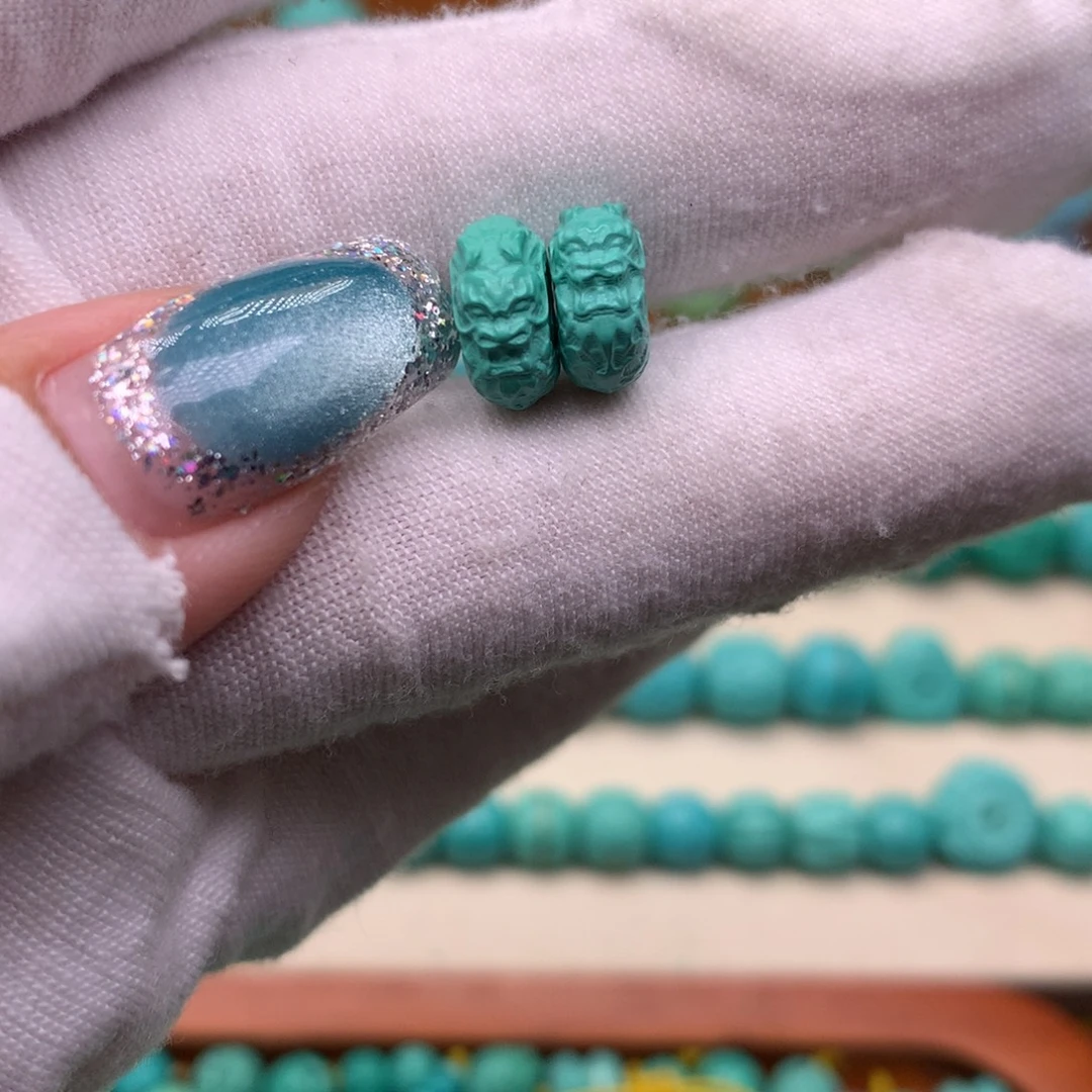 湖北原生态配饰配珠9.9