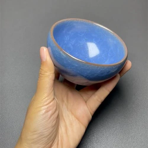 【闪购商品】茶盏-10086..........