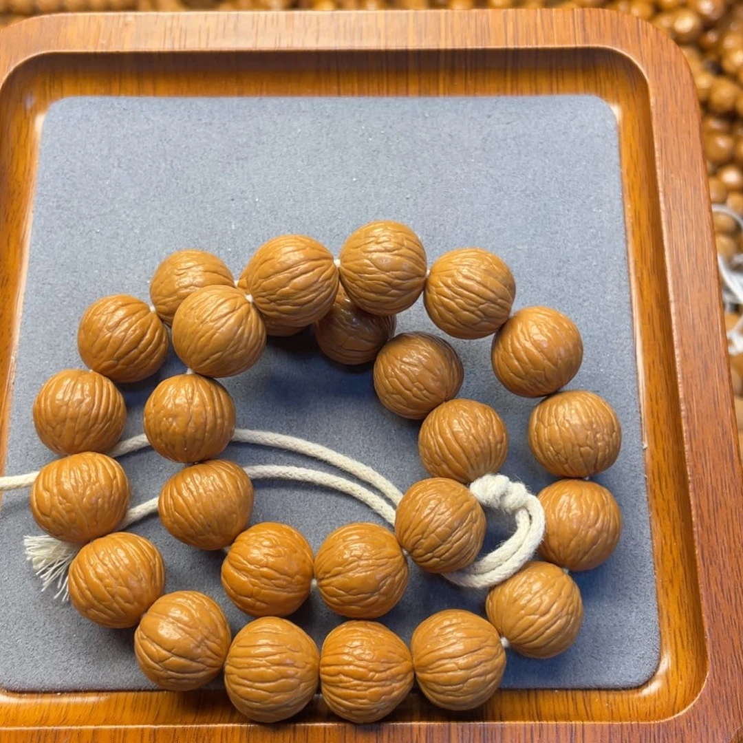 核桃手串/手链全品凤羽手持