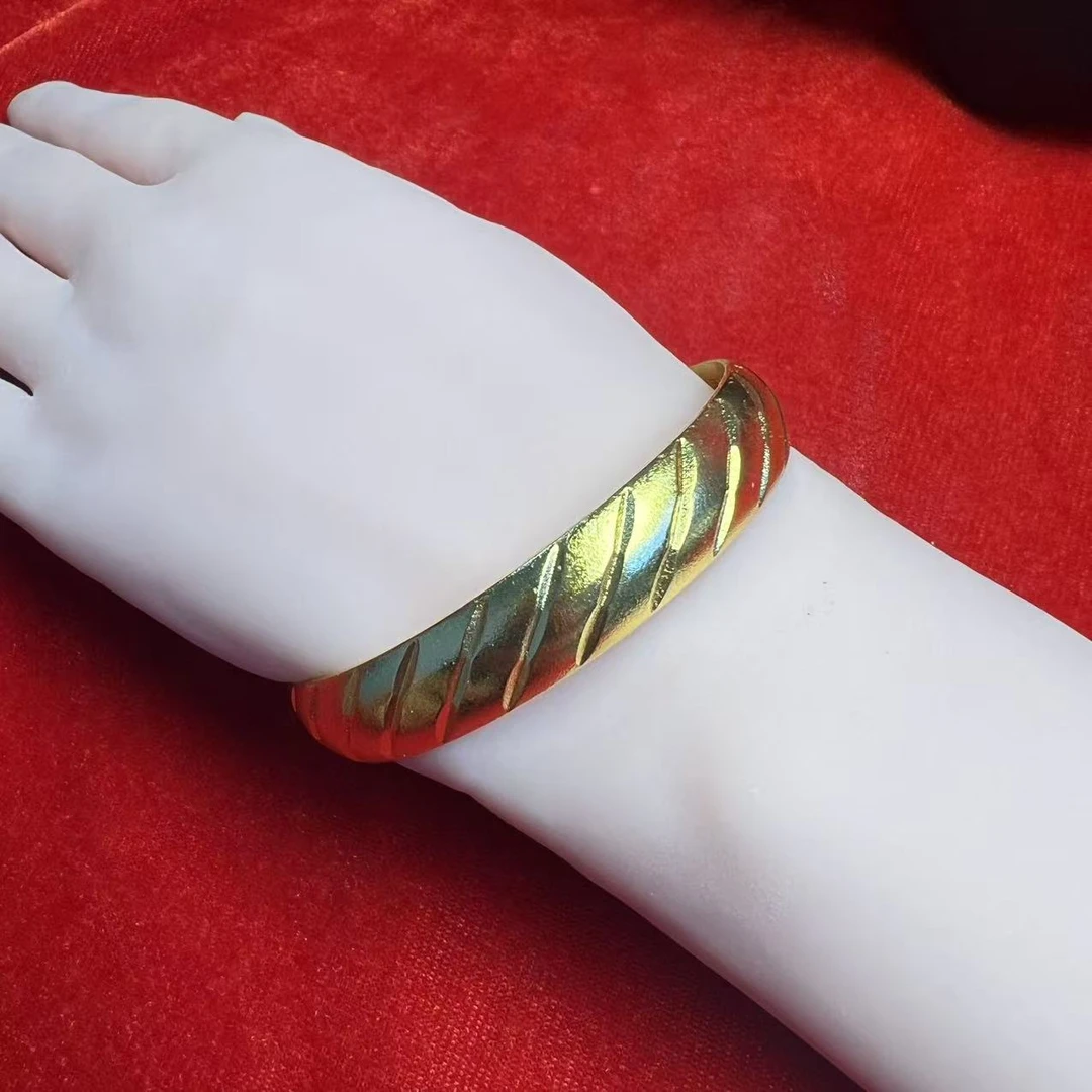 DD099水贝首饰（首镯爆）