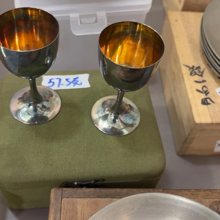 H***n瓷片非常好用漂亮的茶具