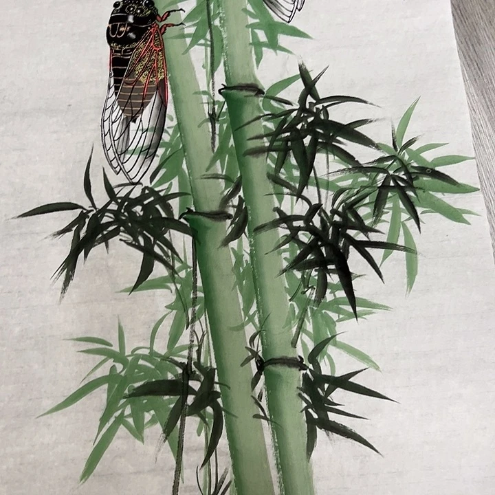 国画手绘国画专用链接888888