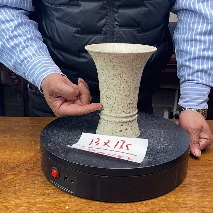 紫砂花盆货号一只XH182