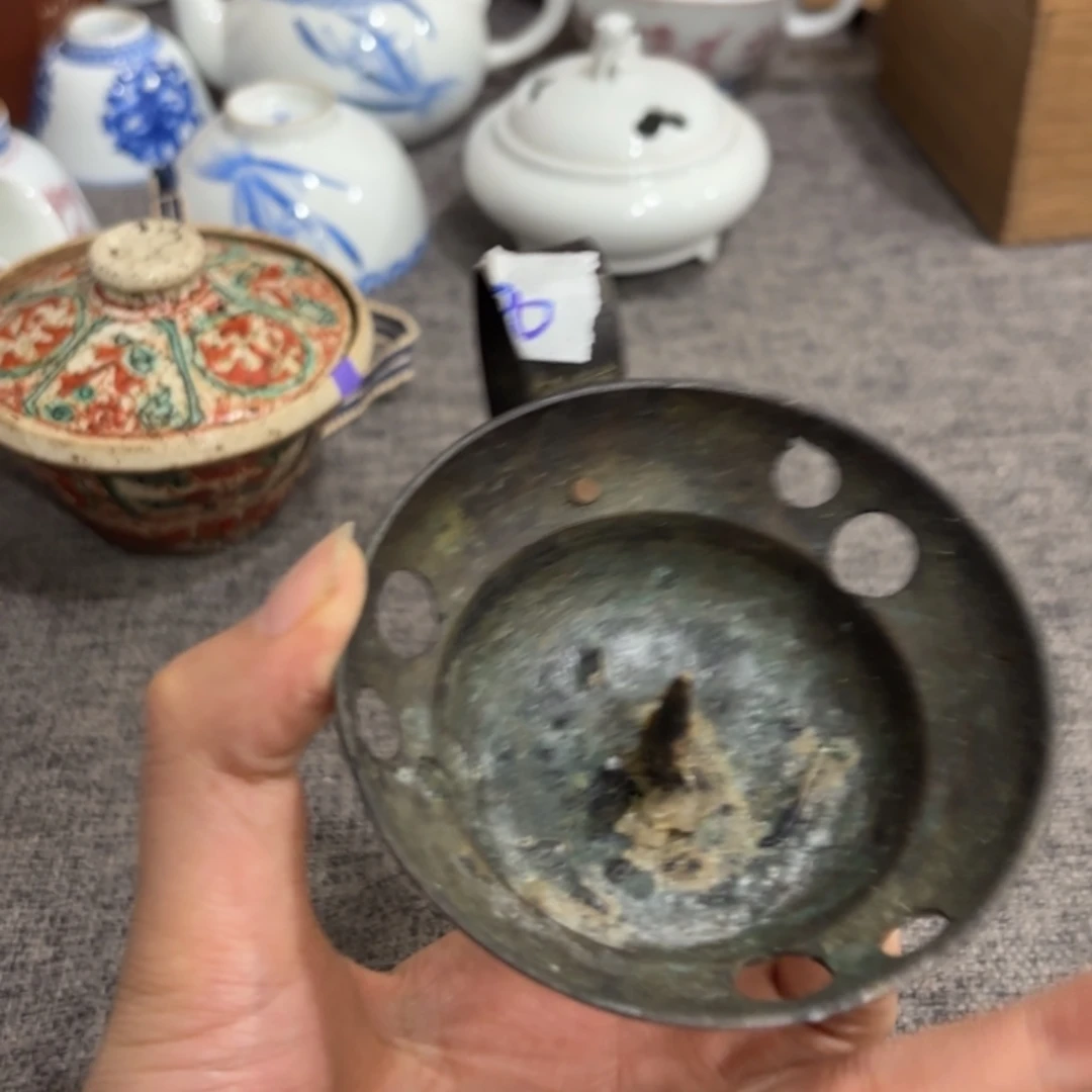 非常好看漂亮的物品