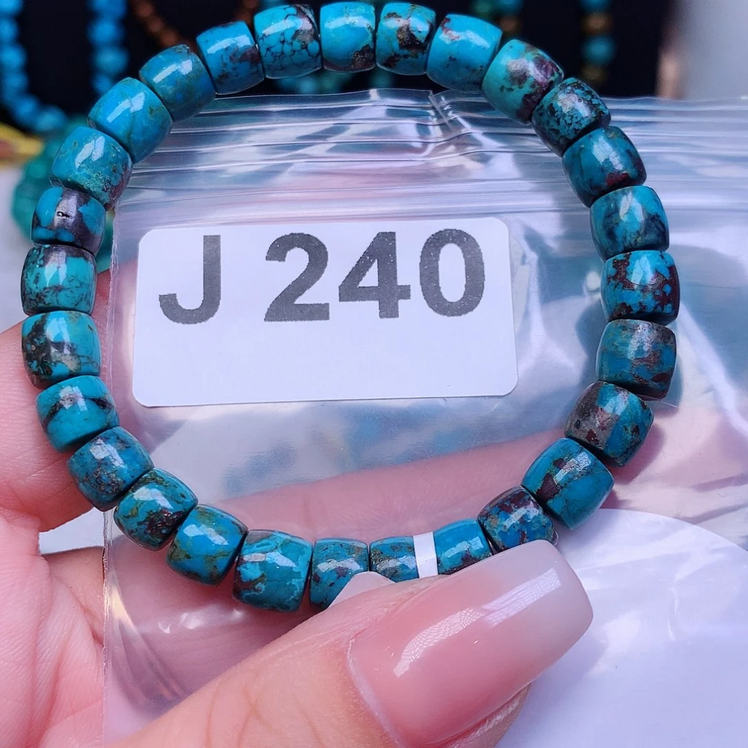 空竹粉丝专享十堰特色手工散珠