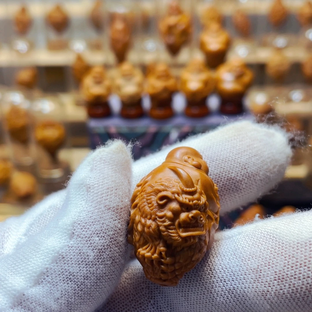 橄榄核手串/手链777