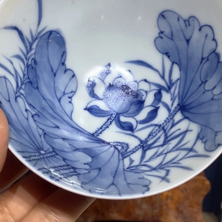 苏***鸿瓷片摆件88888888888