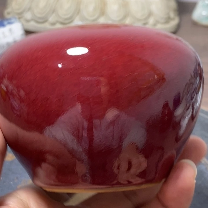 摆件陶景德镇陶瓷艺术品