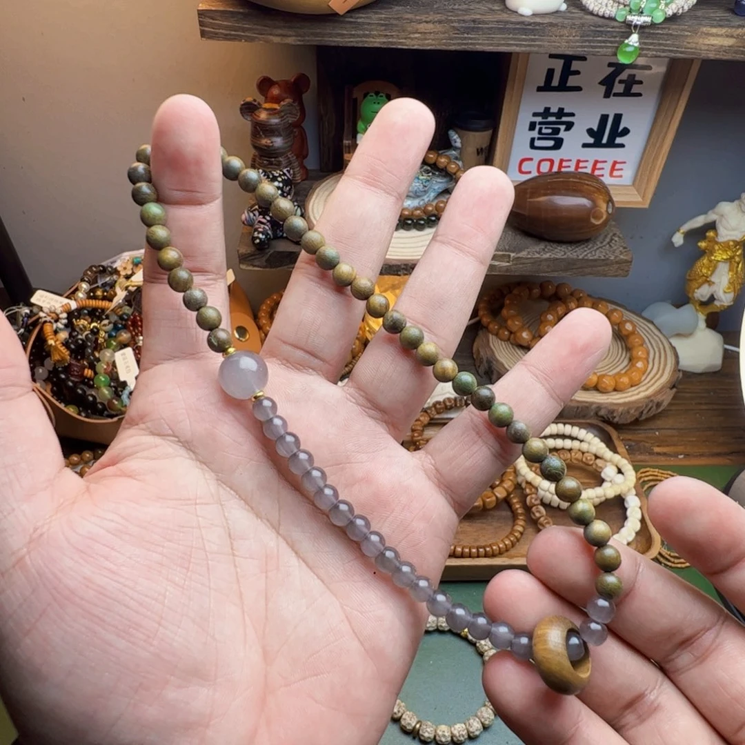 菩提根/象牙果手串