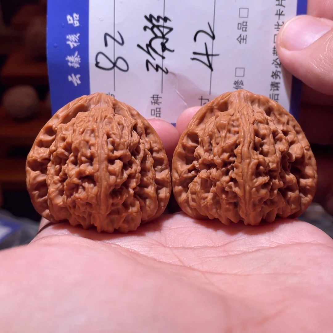 吊坠文玩核桃文玩