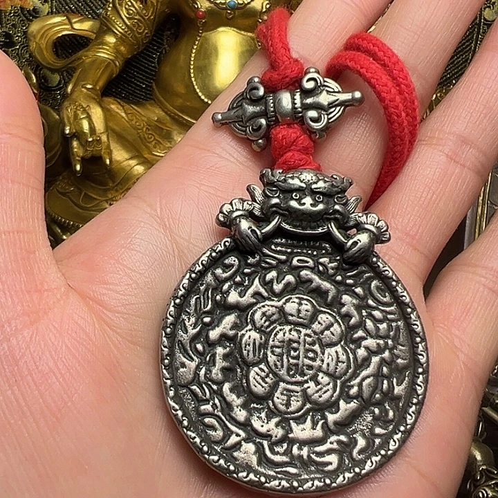 刀***哥泥塑藏式风格小元素