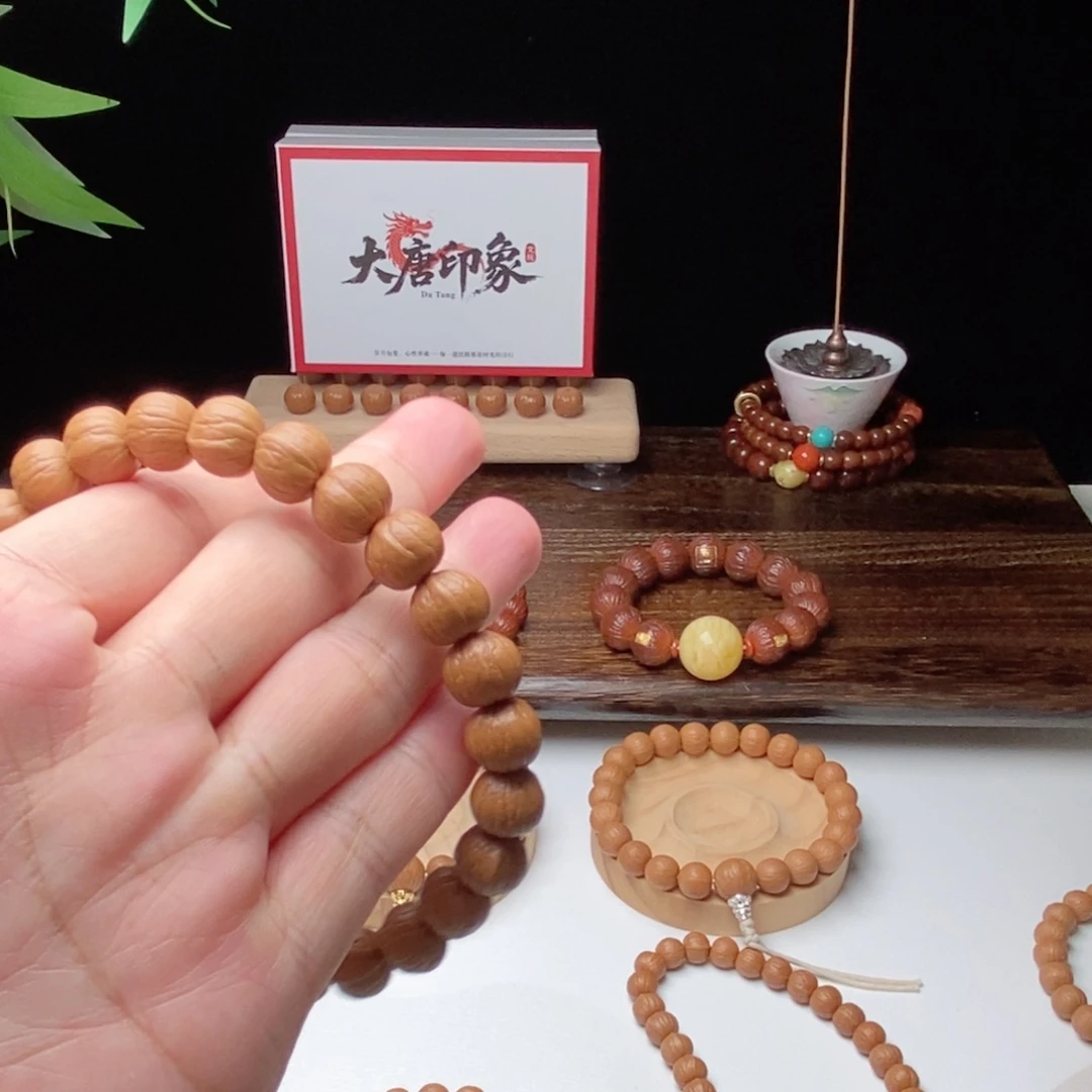手串猴头核桃F*福利