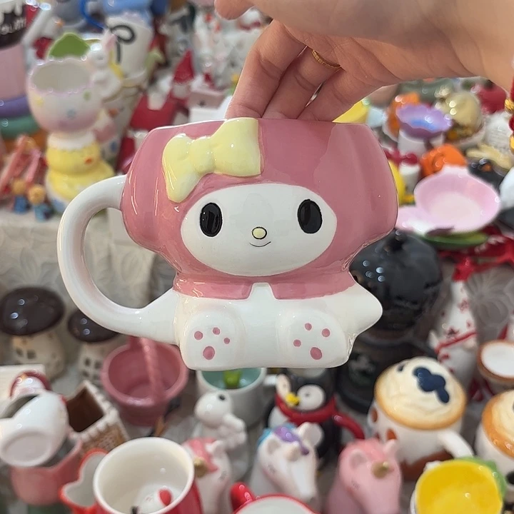 瓷片瑕疵陶瓷完美主义慎拍