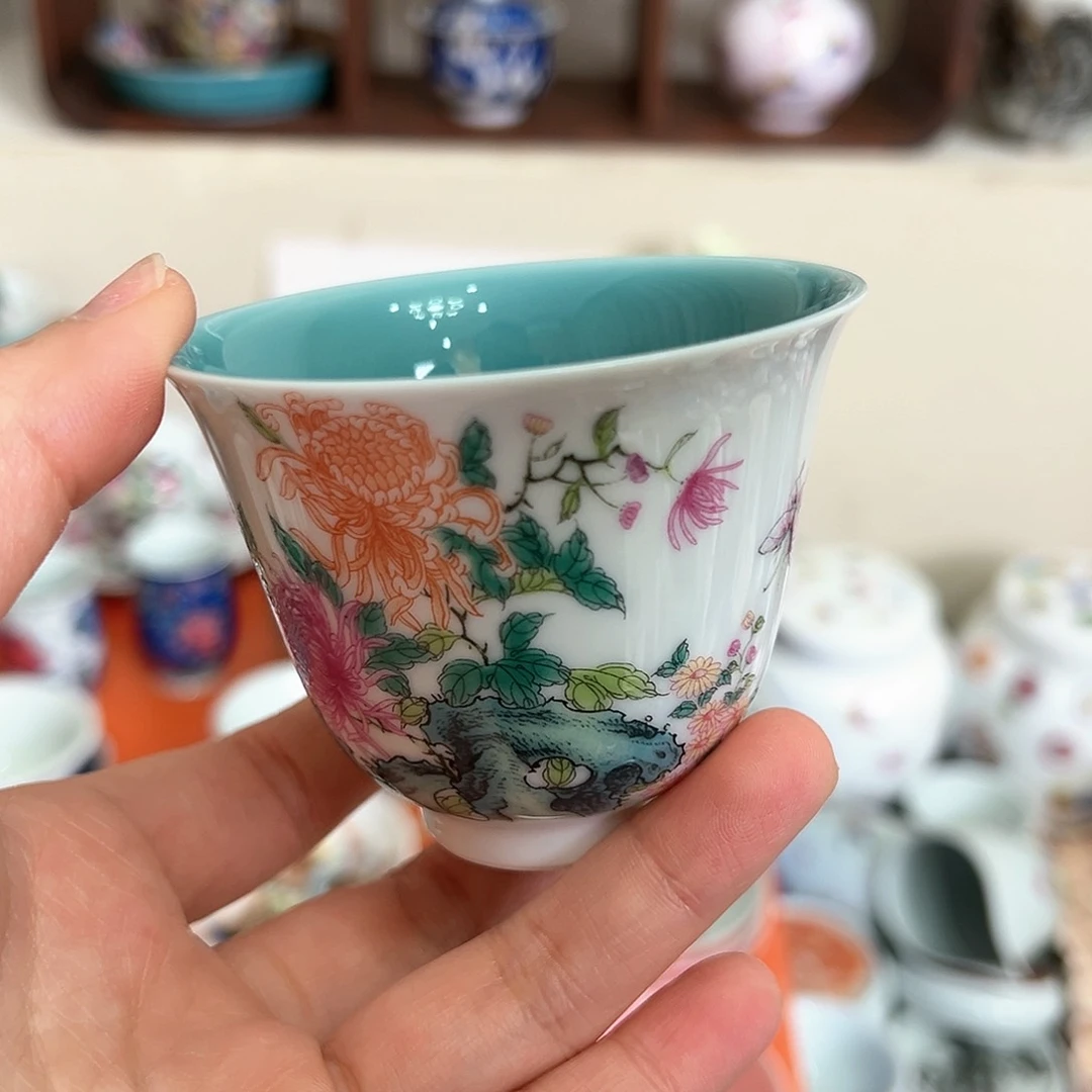 微瑕微瑕景德镇陶瓷