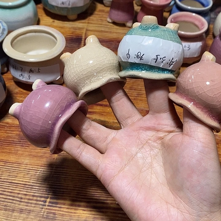 「满9.9米包邮发货」4个浮力