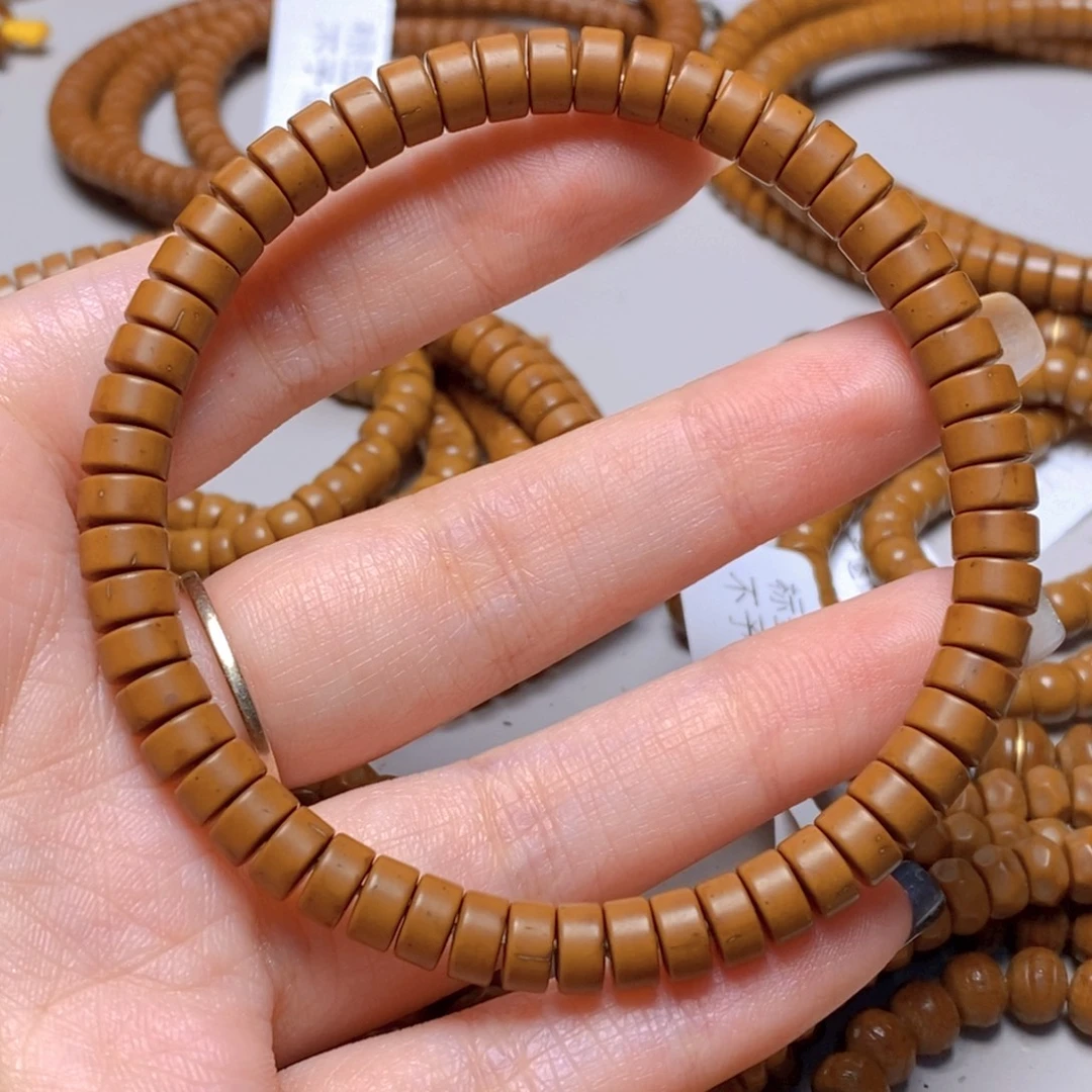 佳***️吊坠金刚菩提11.鼠尖料药片单圈6.5