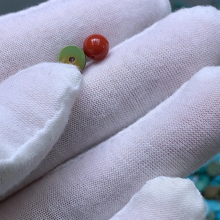 南红玛瑙未镶嵌珠宝奇石