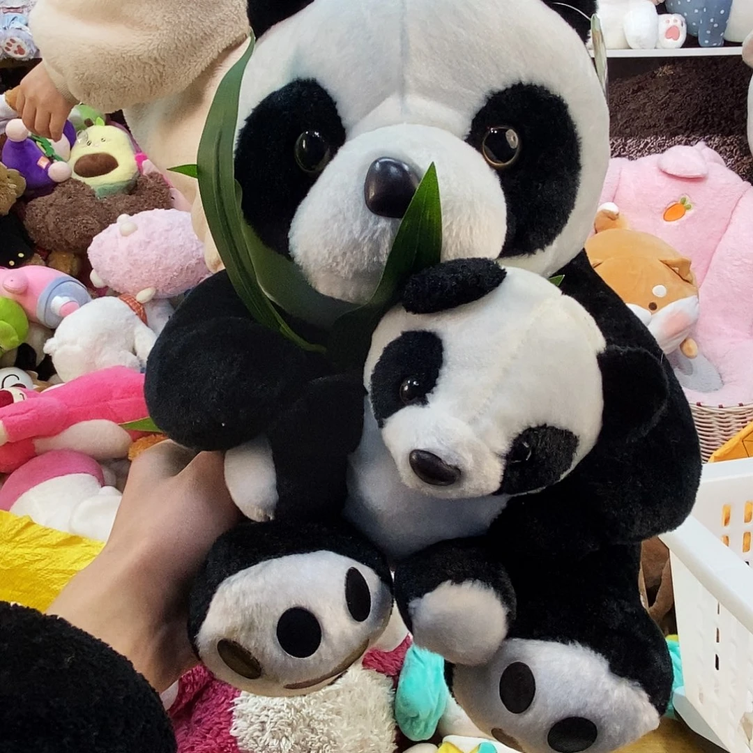 毛绒毛绒玩具289