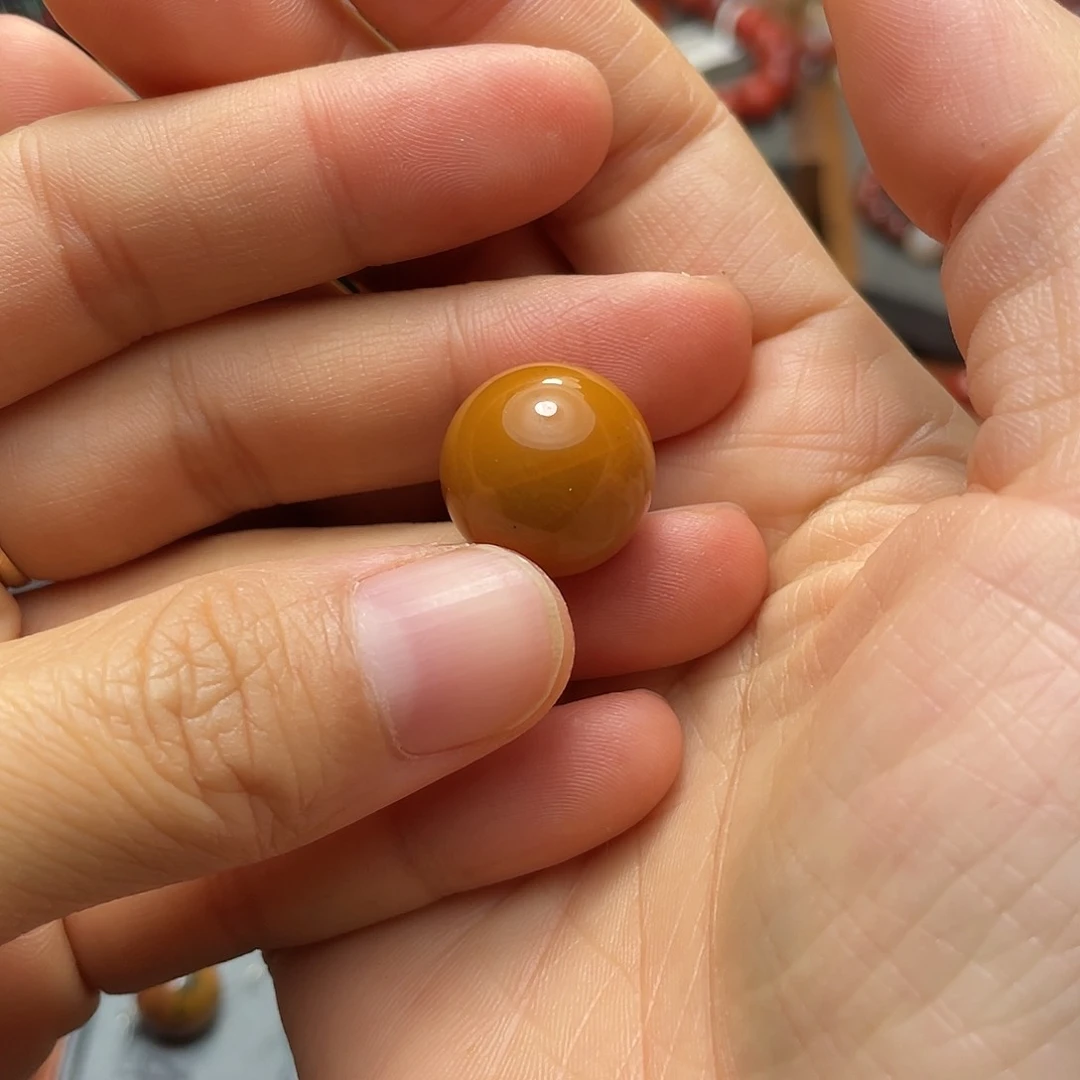 未镶嵌单珠多样性发1南红玛瑙  17