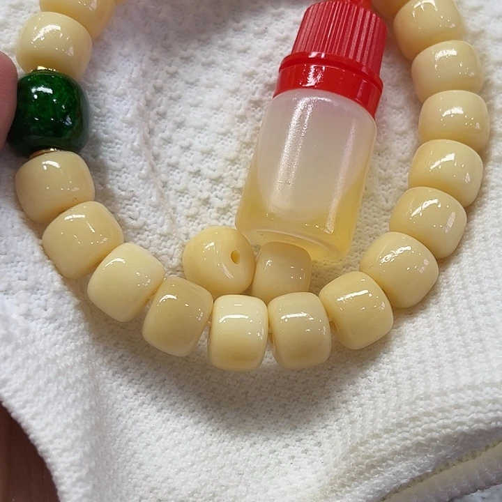 骆驼牙手串/手链骆驼牙5
