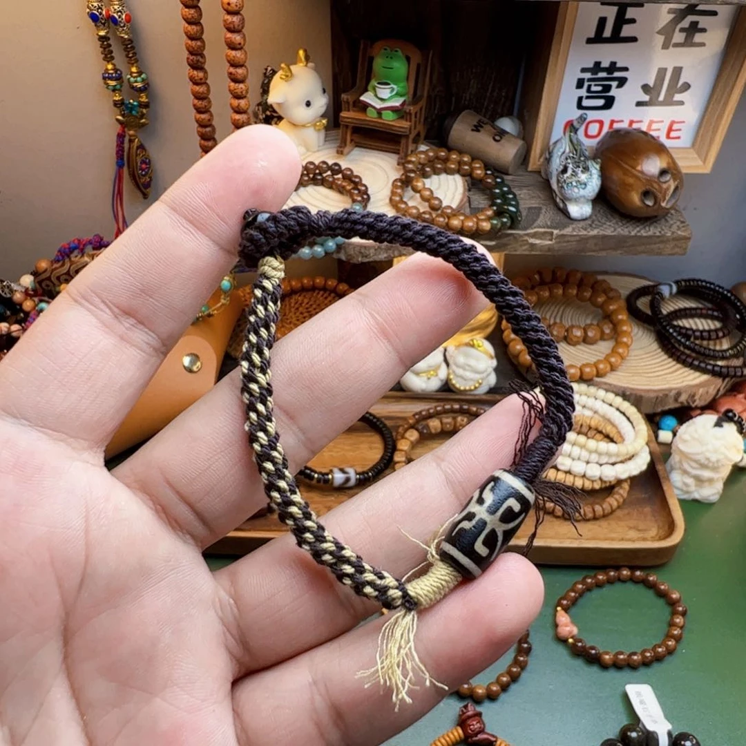 菩提根/象牙果手串