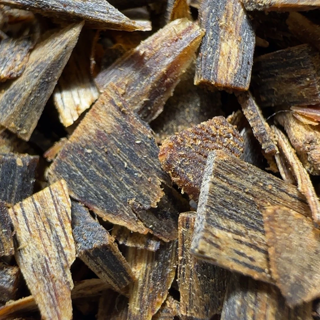 沉香枕沉香100克沉水白露树心油碎料