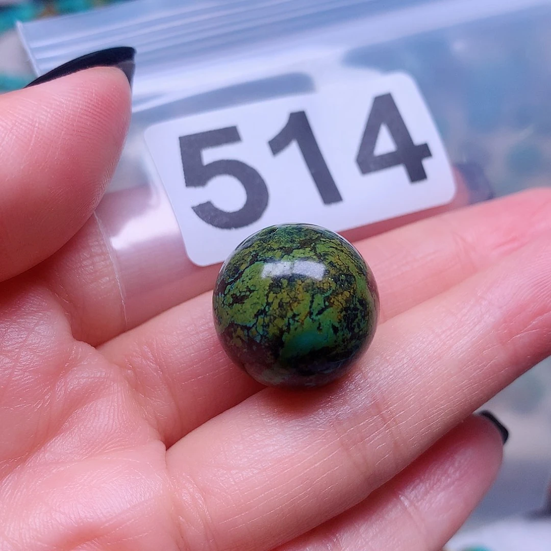 空竹粉丝专享十堰特色手工散珠