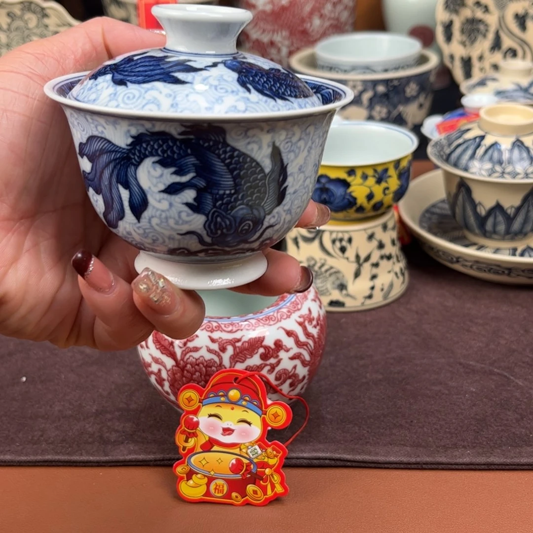 觅瓷山房觅瓷山房