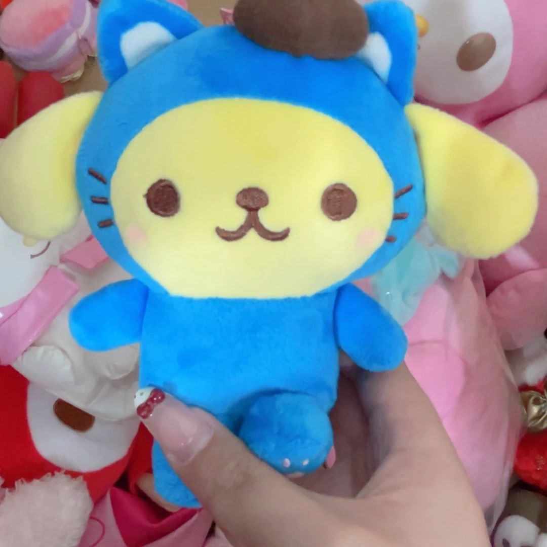毛绒圈圈宝宝专拍