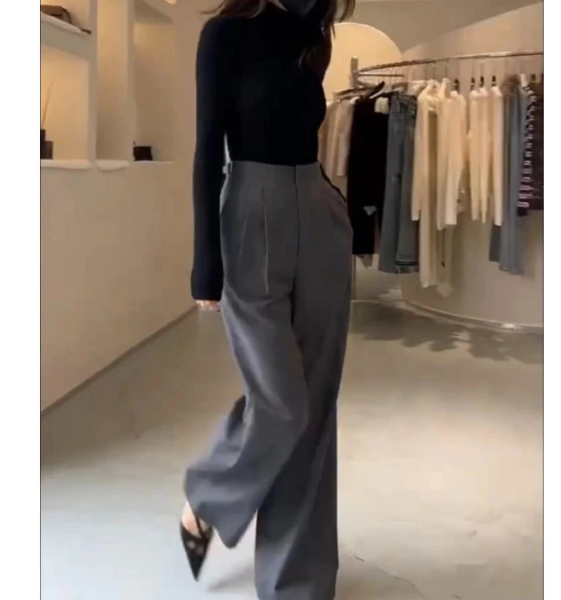 时尚潮流百搭精品女装dgd3631