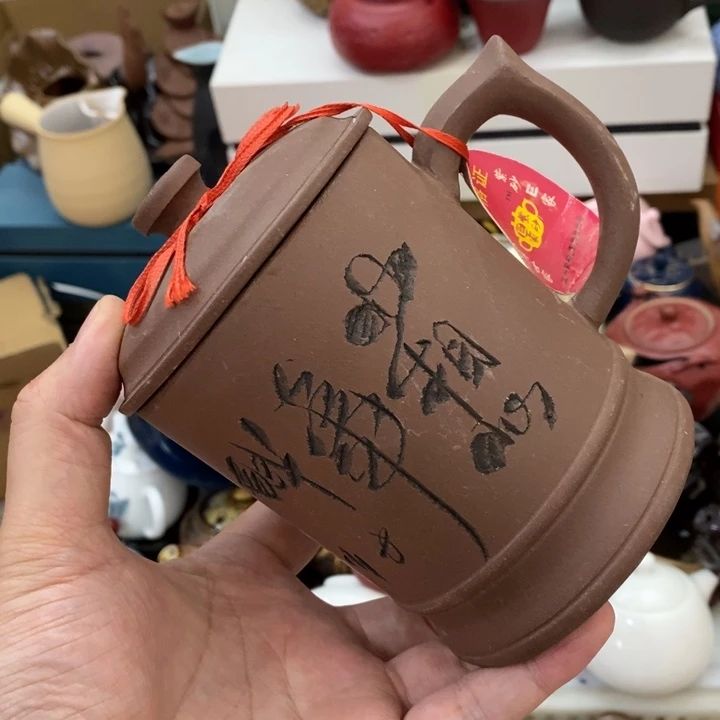 陶瓷艺术品及陶瓷制品