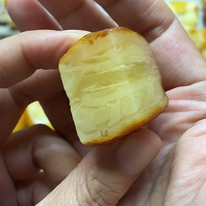 定制琥珀定制蜜蜡未镶嵌传世琥珀蜜蜡定制