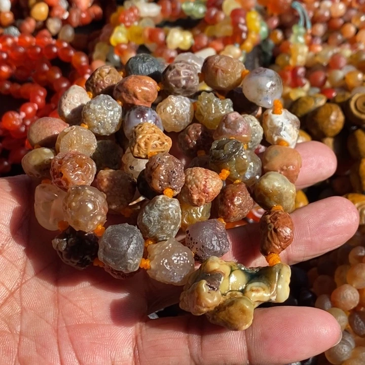 石材戈壁石，戈壁石