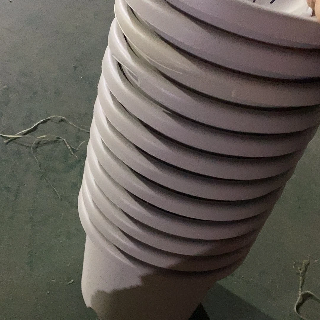 树脂编号593缺口